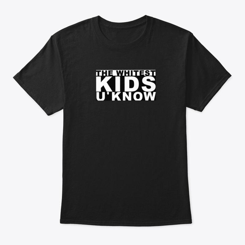 WKUK LOGO Shirt