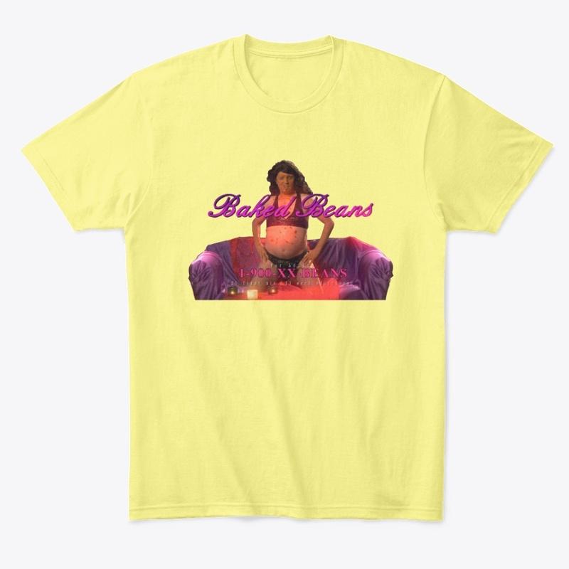 WKUK Baked Beans Shirt